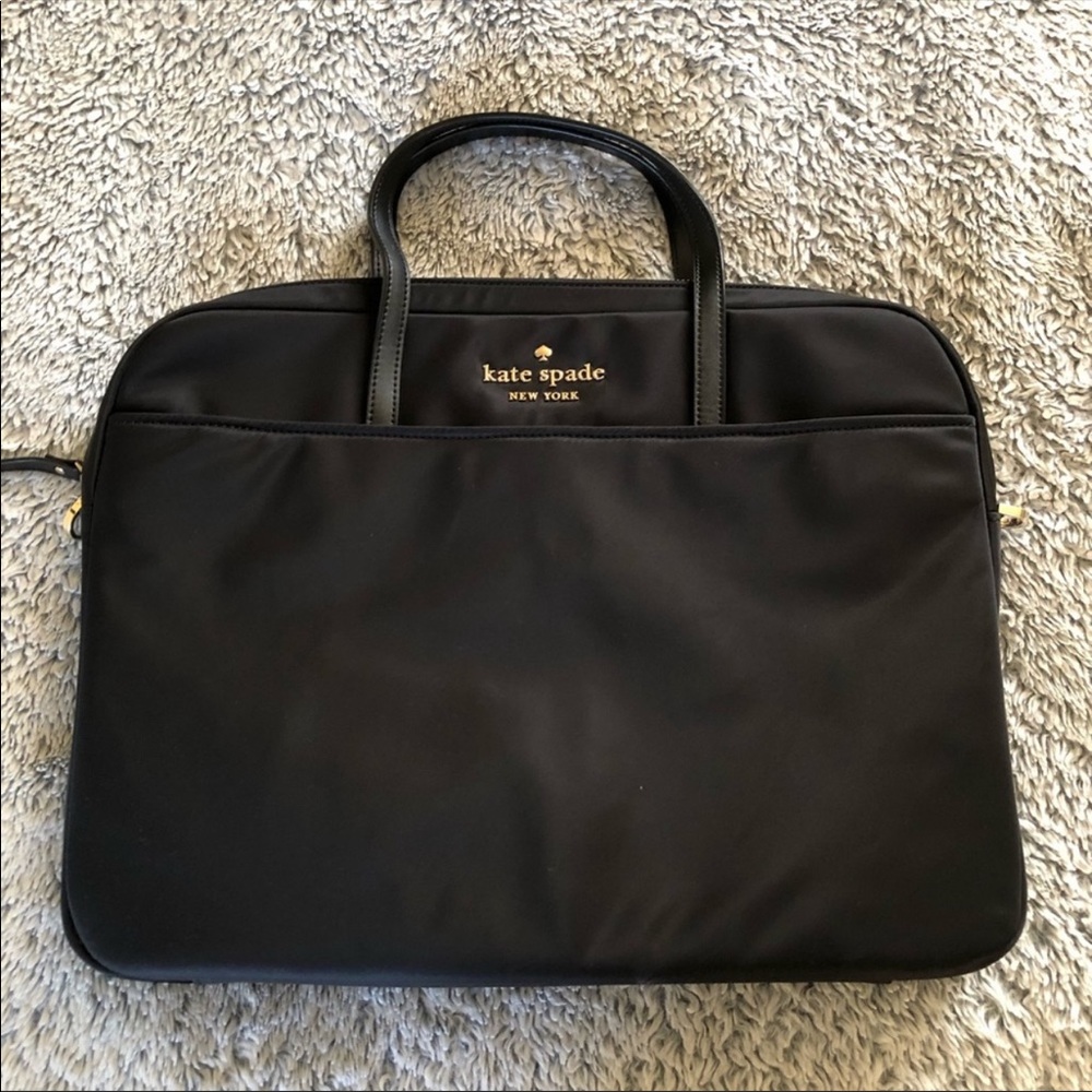 COPY - KATE SPADE LAPTOP BAG